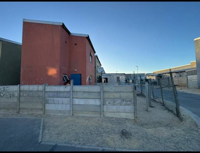 2 BEDROOM HOUSE FOR SALE IN SUNSET GLEN